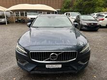 VOLVO V60 T6 AWD Inscription Geartronic, Benzin, Occasion / Gebraucht, Automatik - 2