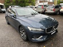 VOLVO V60 T6 AWD Inscription Geartronic, Benzin, Occasion / Gebraucht, Automatik - 3