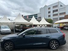 VOLVO V60 T6 AWD Inscription Geartronic, Benzin, Occasion / Gebraucht, Automatik - 4
