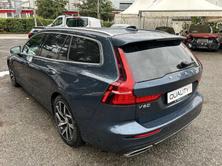 VOLVO V60 T6 AWD Inscription Geartronic, Benzin, Occasion / Gebraucht, Automatik - 5