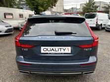 VOLVO V60 T6 AWD Inscription Geartronic, Benzin, Occasion / Gebraucht, Automatik - 6
