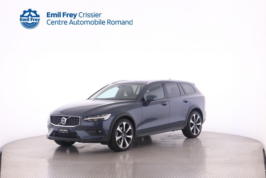 VOLVO V60 Cross Country 2.0 B4 Ultimate AWD