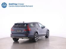VOLVO V60 Cross Country 2.0 B4 Ultimate AWD, Mild-Hybrid Diesel/Elektro, Occasion / Gebraucht, Automatik - 4