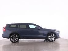 VOLVO V60 Cross Country 2.0 B4 Ultimate AWD, Mild-Hybrid Diesel/Elektro, Occasion / Gebraucht, Automatik - 7
