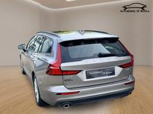 VOLVO V60 D4 Inscription Geartronic, Diesel, Occasioni / Usate, Automatico - 5