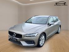 VOLVO V60 D4 Inscription Geartronic, Diesel, Occasioni / Usate, Automatico - 7