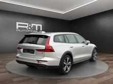 VOLVO V60 Cross Country D4 AWD Geartronic, Diesel, Occasion / Utilisé, Automatique - 3