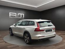 VOLVO V60 Cross Country D4 AWD Geartronic, Diesel, Occasion / Utilisé, Automatique - 5