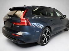 VOLVO V60 T6 TE Ultra Dark eAWD, Plug-in-Hybrid Benzin/Elektro, Occasion / Gebraucht, Automatik - 5