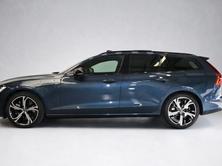 VOLVO V60 T6 TE Ultra Dark eAWD, Plug-in-Hybrid Benzin/Elektro, Occasion / Gebraucht, Automatik - 2