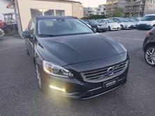 VOLVO V60 2.0 D4 Basis S/S, Diesel, Occasioni / Usate, Automatico - 2