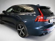 VOLVO V60 T6 TE Ultra Dark eAWD, Plug-in-Hybrid Benzin/Elektro, Occasion / Gebraucht, Automatik - 3