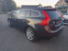 VOLVO V60 2.0 D4 Basis S/S, Diesel, Occasioni / Usate, Automatico - 6