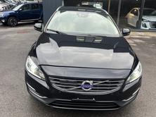 VOLVO V60 2.4 D6 TE Mom. Dyn. Ed. PlH, Hybride Rechargeable Diesel/Électricité, Occasion / Utilisé, Automatique - 2