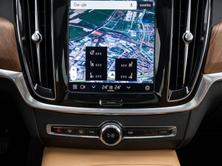 VOLVO V60 2.0 T6 TE Ultra Dark eAWD, Plug-in-Hybrid Benzina/Elettrica, Occasioni / Usate, Automatico - 4