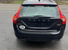 VOLVO V60 2.4 D6 TE Mom. Dyn. Ed. PlH, Hybride Rechargeable Diesel/Électricité, Occasion / Utilisé, Automatique - 4
