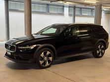 VOLVO 2.0 B4 AWD, Mild-Hybrid Diesel/Elektro, Occasion / Gebraucht, Automatik - 2