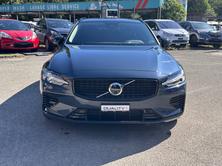 VOLVO V60 2.0 T6 TE Plus Dark eAWD, Plug-in-Hybrid Benzin/Elektro, Occasion / Gebraucht, Automatik - 2