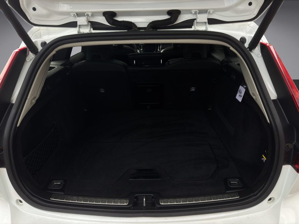 VOLVO V60 Cross Country 2.0 D4 AWD, Diesel, Occasioni / Usate, Automatico - 6