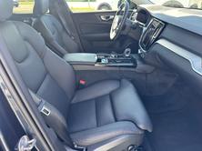 VOLVO V60 2.0 T6 TE Plus Dark eAWD, Plug-in-Hybrid Benzin/Elektro, Occasion / Gebraucht, Automatik - 6