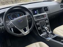 VOLVO V60 2.4 D6 TE Mom. Dyn. Ed. PlH, Hybride Rechargeable Diesel/Électricité, Occasion / Utilisé, Automatique - 7