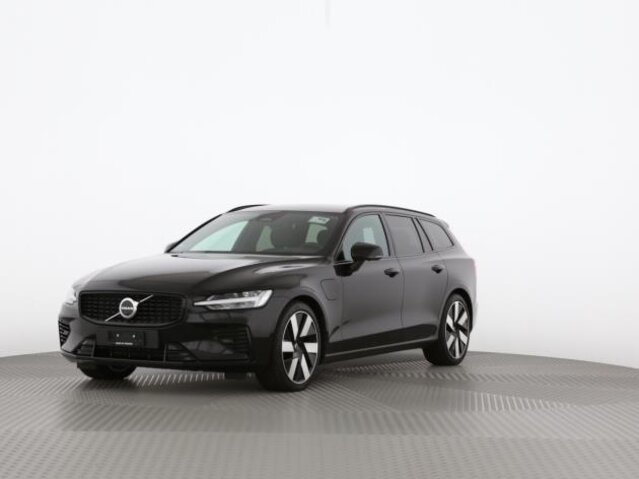 VOLVO V60 2.0 T8 TE Plus Dark eAWD