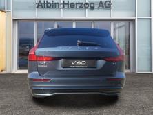 VOLVO V60 2.0 B4 Ultimate Dark, Hybride Leggero Benzina/Elettrica, Auto dimostrativa, Automatico - 6