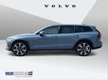 VOLVO V60 Cross Country 2.0 B4 Ultimate AWD, Hybride Leggero Diesel/Elettrica, Auto dimostrativa, Automatico - 2