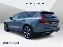 VOLVO V60 Cross Country 2.0 B4 Ultimate AWD, Hybride Leggero Diesel/Elettrica, Auto dimostrativa, Automatico - 3