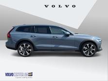 VOLVO V60 Cross Country 2.0 B4 Ultimate AWD, Hybride Leggero Diesel/Elettrica, Auto dimostrativa, Automatico - 5