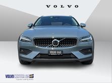 VOLVO V60 Cross Country 2.0 B4 Ultimate AWD, Hybride Leggero Diesel/Elettrica, Auto dimostrativa, Automatico - 7