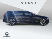 VOLVO V60 2.0 B5 Ultimate Bright AWD, Mild-Hybrid Benzin/Elektro, Vorführwagen, Automat - 2