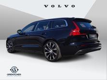 VOLVO V60 2.0 B5 Ultimate Bright AWD, Hybride Léger Essence/Électricité, Voiture de démonstration, Automatique - 5