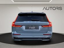 VOLVO V60 2.0 B4 Plus Dark, Hybride Léger Diesel/Électricité, Voiture de démonstration, Automatique - 5