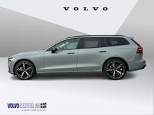 VOLVO V60 2.0 B4 Ultimate Dark, Mild-Hybrid Benzin/Elektro, Vorführwagen, Automat - 2