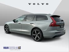 VOLVO V60 2.0 B4 Ultimate Dark, Hybride Leggero Benzina/Elettrica, Auto dimostrativa, Automatico - 3