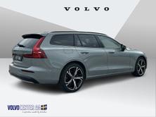 VOLVO V60 2.0 B4 Ultimate Dark, Hybride Leggero Benzina/Elettrica, Auto dimostrativa, Automatico - 4