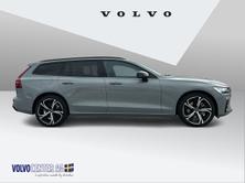 VOLVO V60 2.0 B4 Ultimate Dark, Hybride Leggero Benzina/Elettrica, Auto dimostrativa, Automatico - 5