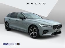 VOLVO V60 2.0 B4 Ultimate Dark, Mild-Hybrid Benzin/Elektro, Vorführwagen, Automat - 6
