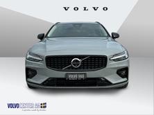 VOLVO V60 2.0 B4 Ultimate Dark, Hybride Leggero Benzina/Elettrica, Auto dimostrativa, Automatico - 7