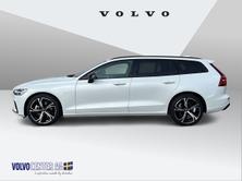 VOLVO V60 2.0 B4 Ultimate Dark, Hybride Léger Diesel/Électricité, Voiture de démonstration, Automatique - 2