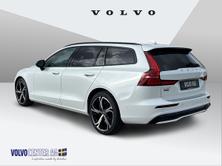 VOLVO V60 2.0 B4 Ultimate Dark, Hybride Léger Diesel/Électricité, Voiture de démonstration, Automatique - 3