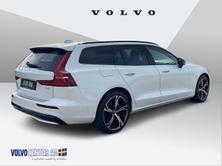 VOLVO V60 2.0 B4 Ultimate Dark, Mild-Hybrid Diesel/Elektro, Vorführwagen, Automat - 4