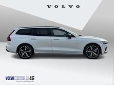 VOLVO V60 2.0 B4 Ultimate Dark, Mild-Hybrid Diesel/Elektro, Vorführwagen, Automat - 5
