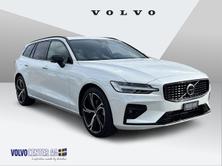 VOLVO V60 2.0 B4 Ultimate Dark, Hybride Léger Diesel/Électricité, Voiture de démonstration, Automatique - 6