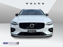 VOLVO V60 2.0 B4 Ultimate Dark, Mild-Hybrid Diesel/Elektro, Vorführwagen, Automat - 7