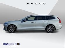 VOLVO V60 2.0 B3 Core, Mild-Hybrid Benzin/Elektro, Vorführwagen, Automat - 2