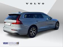 VOLVO V60 2.0 B3 Core, Hybride Léger Essence/Électricité, Voiture de démonstration, Automatique - 4