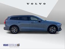 VOLVO V60 2.0 B3 Core, Hybride Léger Essence/Électricité, Voiture de démonstration, Automatique - 5