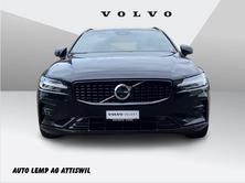 VOLVO V60 2.0 B4 Plus Dark, Mild-Hybrid Diesel/Electric, Ex-demonstrator, Automatic - 2